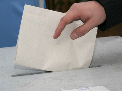 Birourile electorale din afara tarii vor primi 300 de mii de buletine de vot