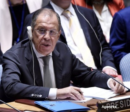 Reactia Moscovei dupa summitul de la Varsovia: NATO se concentreaza pe o amenintare rusa neexistenta