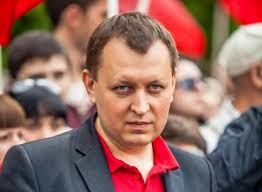 Grigore Petrenco a fost EXCLUS din PCRM dupa ce a anuntat ca va merge la alegeri pe lista lui Usatai