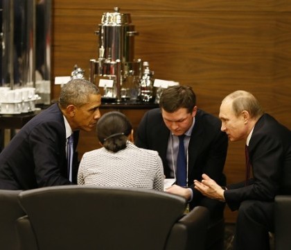 Pact militar intre Rusia si SUA. Planul pentru ISIS si Al-Qaida in Siria, dezvaluit de un document obtinut de Washington Post