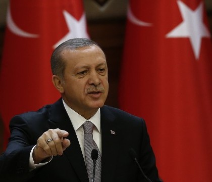 Erdogan, gata sa isi retraga toate angajamentele de a nu aplica pedeapsa cu moartea. "Exista in SUA? In Rusia? In China?"