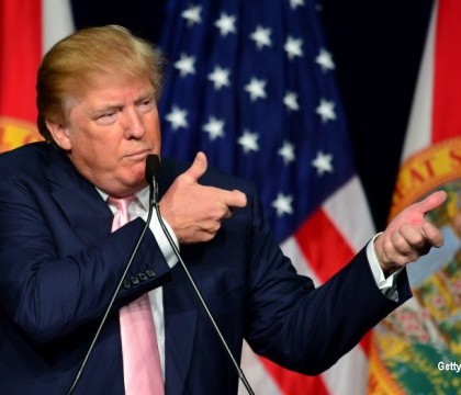 Donald Trump a acceptat oficial sa devina candidatul Republican la alegerile din SUA. Atacul lansat la adresa lui Clinton