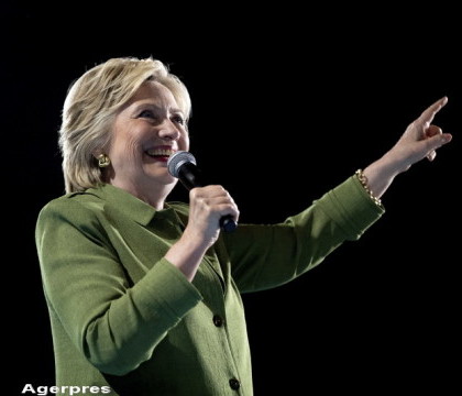 Hillary Clinton si-a anuntat vicepresedintele: Tim Kaine. Se aliaza cu un om politic care "nu a pierdut niciodata un scrutin" - VIDEO