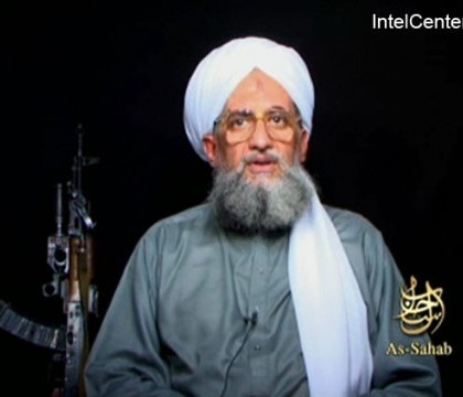 Reuters: O noua inregistrare audio cu liderul Al-Qaeda. Indemnul lui Ayman al-Zawahiri pentru luptatorii organizatiei