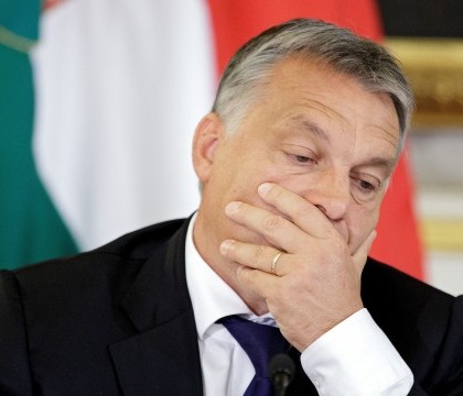 Viktor Orban, despre imigranti: "O otrava de care Ungaria nu are nevoie. Nu ni-i bagati pe gat"