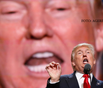 Coreea de Nord le recomanda americanilor sa-l voteze pe Donald Trump. "SUA se teme in fiecare clipa de lovitura noastra"