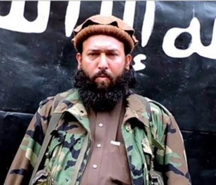 Liderul Statului Islamic din Afganistan si Pakistan a fost ucis intr-un atac cu drona. Unde au lovit militarii SUA
