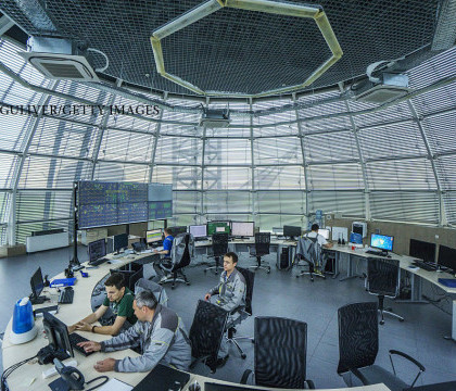 Hackerii Kremlinului pot opri curentul in SUA si chiar distruge reteaua energetica. Rusii au testat deja metoda in Ucraina