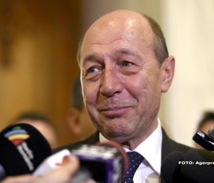 Mesajul lui Traian Basescu pentru Victor Ponta: "Mai mitomanule, Romania nu a fost nicio clipa in pericol de ukrainizare"