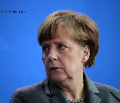 Angela Merkel critica tarile din Europa de Est care nu vor sa primeasca refugiati. "Nu merge sa spuna asta"