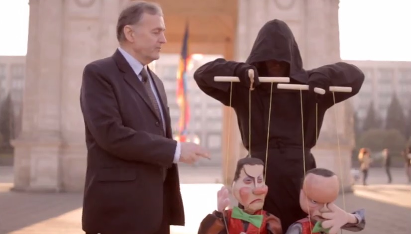 VIDEO. Este contradictoriu? Care e mesajul noului spot PLR