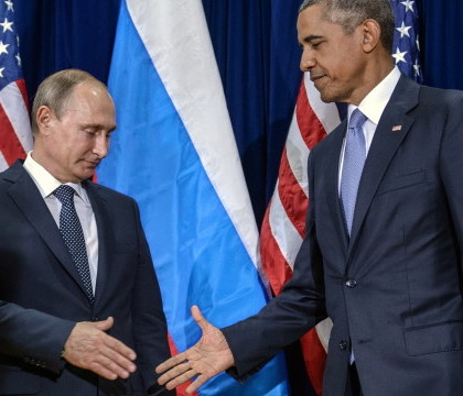 G20: Negocierile pentru incetarea violentelor in Siria, dificile. Mesajul lui Barack Obama pentru Moscova