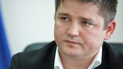 Ministrul Tineretului, Octavian Bodisteanu a iesit din PLR: "Exista anumite jocuri la care eu nu vreau sa particip"