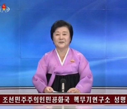 Furie internationala dupa testul NUCLEAR efectuat de Coreea de Nord. Mesajul dur al lui Barack Obama