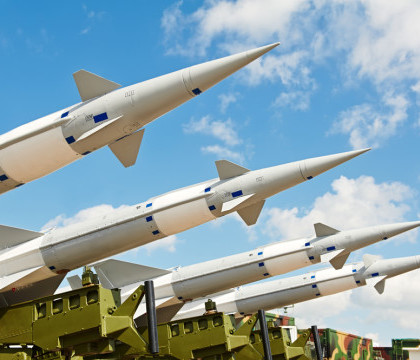 Ambasadorul rus la Bucuresti Valeri Kuzmin a sugerat ca sistemul antiracheta de la Deveselu ar putea avea incarcatura nucleara