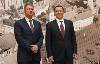 PREZIDENTIALE ROMANIA 2014. Sectiile de votare deschise in Republica Moldova