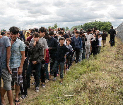 Referendum in Ungaria. Maghiarii sunt chemati sa valideze pozitia Guvernului Orban impotriva crizei migrantilor