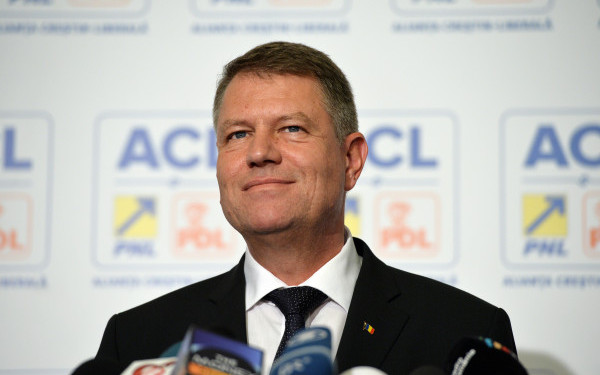 EXIT-POLL - ALEGERI PREZIDENTIALE ROMANIA 2014. Rezultate alegeri prezidentiale 2014. Klaus Iohannis castiga 4 din cele 5 sondaje
