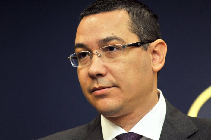 Prima reactie a lui Ponta, dupa votul de azi: Poporul are intotdeauna dreptate. L-am sunat pe domnul Iohannis, l-am felicitat