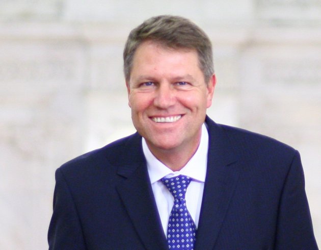 Victorie zdrobitoare a lui Iohannis in Republica Moldova: Klaus Iohannis - 78,59%, Victor Ponta - 21,41%