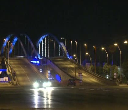 A "furat" copacii PLDM-ului? Democratul Igor Corman sadeste stejari - FOTO