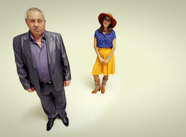 Nu a AH**T? Autorul spotului Promolex dezvaluie cuvantul cenzurat  - VIDEO