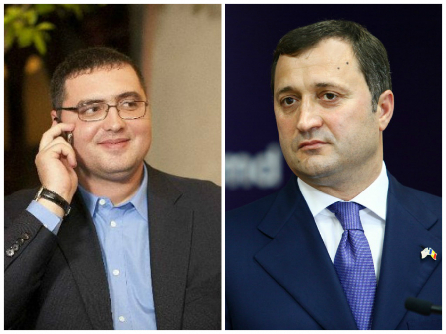Usatii peste Filat si Timofti, la capitolul incredere printre moldoveni. Cine este liderul topului