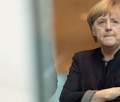 Angela Merkel si-a inasprit discursul inainte de negocierile pentru Brexit. Ce le-a cerut companiilor germane sa faca