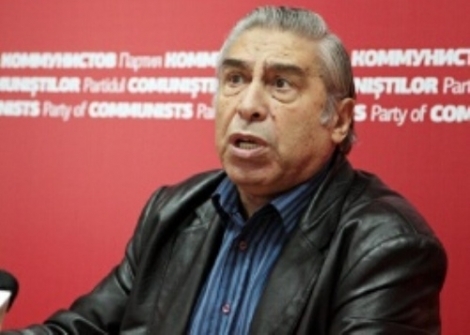PD: Partidul "Renastere" adera la democrati! MISIN: "Prima data aud!"