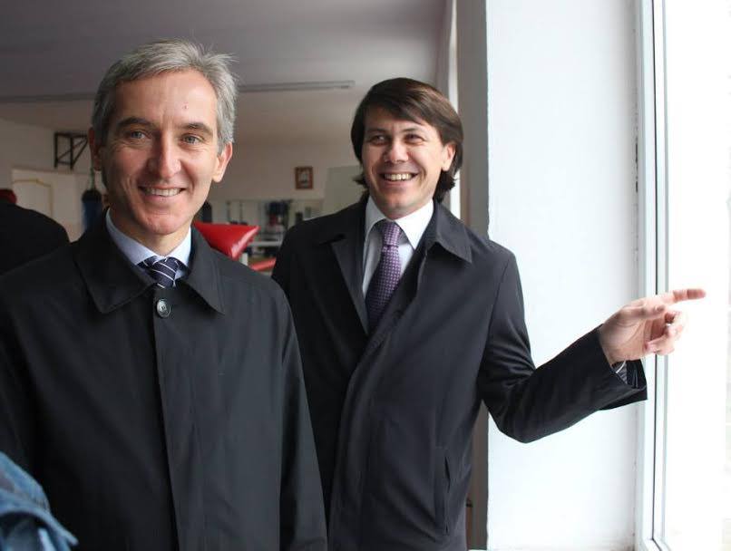 Competitie in PLDM. Cine o face mai bine in campania electorala? - FOTO