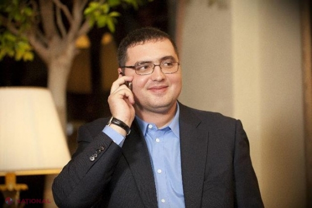 Usatai cere despagubiri de 10 milioane de lire sterline de la Gorbuntsov: "Sa fie testat la poligraf!" VIDEO