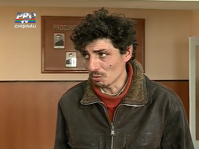Actorul Sergiu Voloc se baga in politica! Pe listele carui partid candideaza