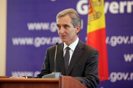 "E un moment de grea incercare". Mesajul premierului dupa incendiul de la Telenesti