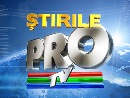 Crestere impresionanta pentru PRO TV! In ultimele sase luni audienta postului a crescut cu o treime -  STUDIU