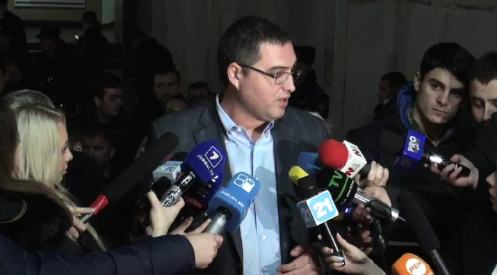 USATII, primele declaratii dupa EXCLUDEREA din cursa: "Vor fi anticipate in iunie!"