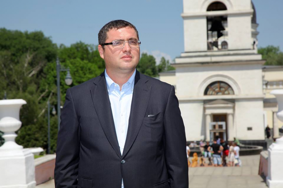Renato Usatii, in asteptarea sentintei! In curand se va sti soarta partidului: LIVE!