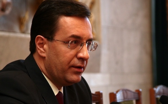 Marian Lupu: Ati vazut atacuri la adresa PLDM, la rand este PD!