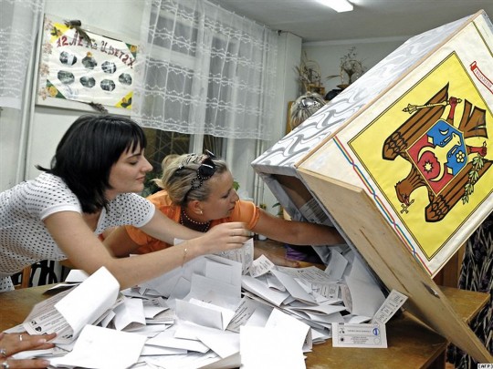 De astazi, fara agitatie electorala! Incepe ziua tacerii: Ce risti daca faci agitatie 