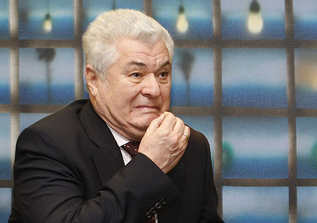 Te surprinde? Consatenii lui Vladimir Voronin nu l-au votat: Iata cum s-a votat in satele de bastina ale liderilor politici