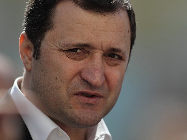 "Este un miracol!" Cum comenteaza Marian Lupu si Vlad Filat rezultatul acumulat de PSRM la alegeri