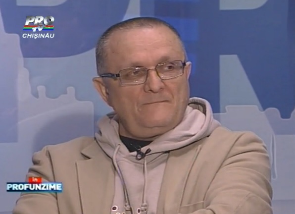 De ce PCRM a pierdut din electorat. Explicatia jurnalistului Vasile Botnaru