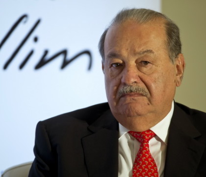 Cei mai bogati oameni ai lumii au ramas fara 41 de miliarde USD, dupa victoria lui Trump. Cati bani a pierdut Carlos Slim