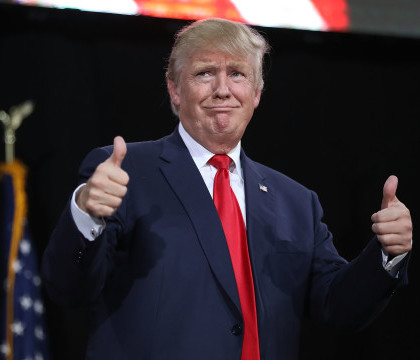Donald Trump a facut noi numiri: Jeff Sessions, propus pentru functia de procuror general. Cine va conduce CIA