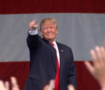 Viitorul vicepresedinte al SUA, huiduit la un spectacol pe Broadway. Trump vrea sa ii fie prezentate scuze