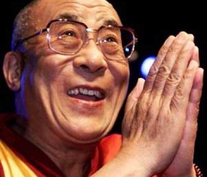Dalai Lama a anuntat ca il va vizita pe Donald Trump. Ce a declarat liderul tibetan despre Statele Unite ale Americii