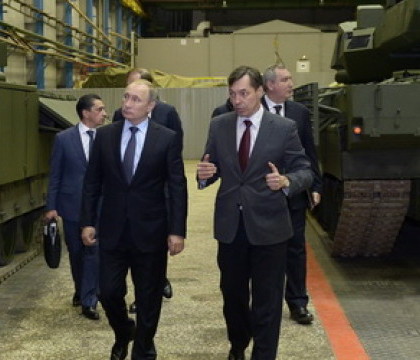 Rusia ameninta NATO cu armele nucleare. "Le vom indrepta asupra oricaror instalatii care ne ameninta"