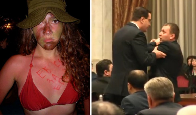 Vitalie Cojocari: Fii bun si bucura-te de f"¦taiul la care vei fi supus patru ani.
