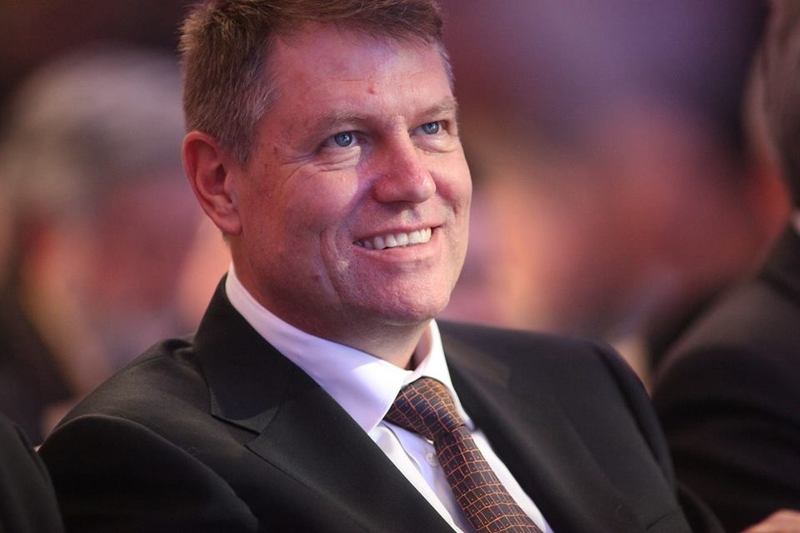O fosta jurnalista de la BBC va fi purtatoarea de cuvant a lui Klaus Iohannis! - FOTO