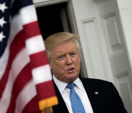 Donald Trump a anuntat ca renunta complet la afacerile sale. Cine ar putea conduce imperiul Trump