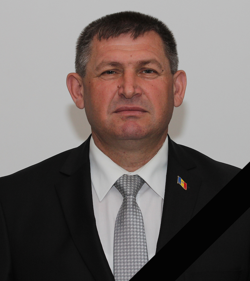 PLDM, despre decesul lui Ion Butmalai: "Impartasim durerea provocata de tragica disparitie."